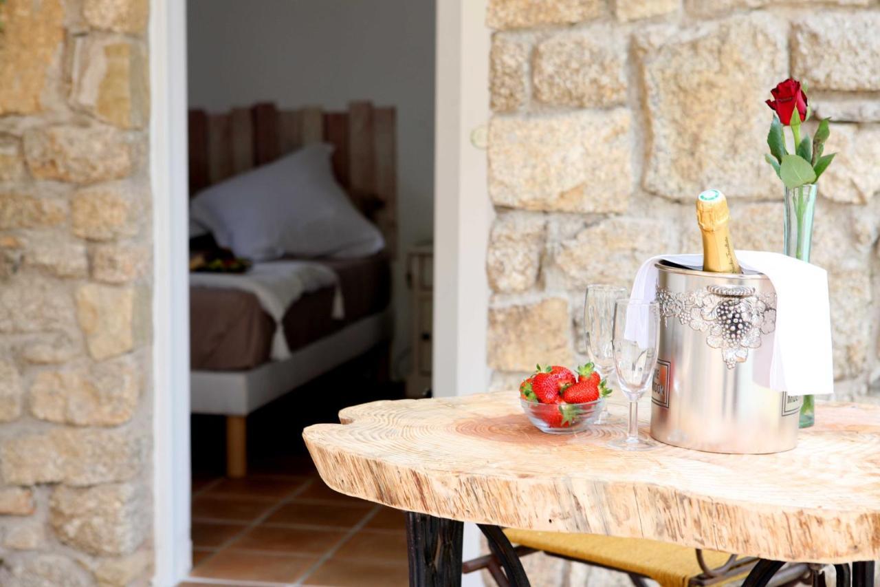 Villa Villekulla Dependance Avec Spa Privatif Le Plan-de-la-Tour 외부 사진